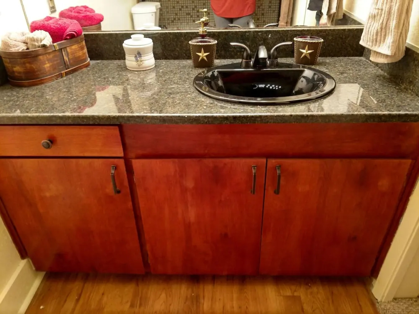 Bridget's Bed & Breakfast