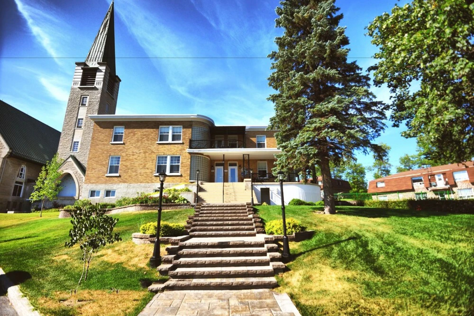 Auberge Le St-Georges