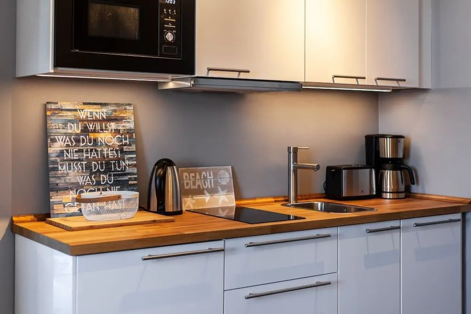 Apartment Hotel Rosenhof