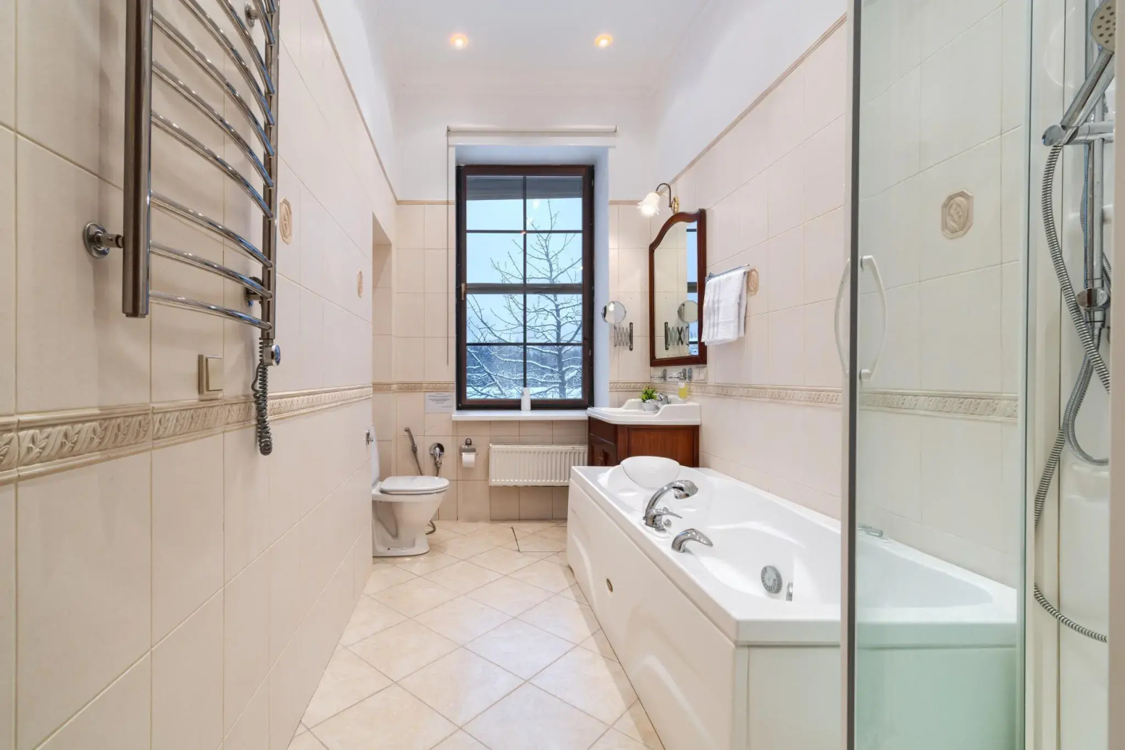 Коттедж квартал №235