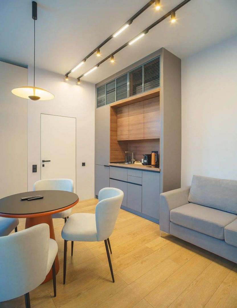 ВайтРезорт Поляны-Карелия