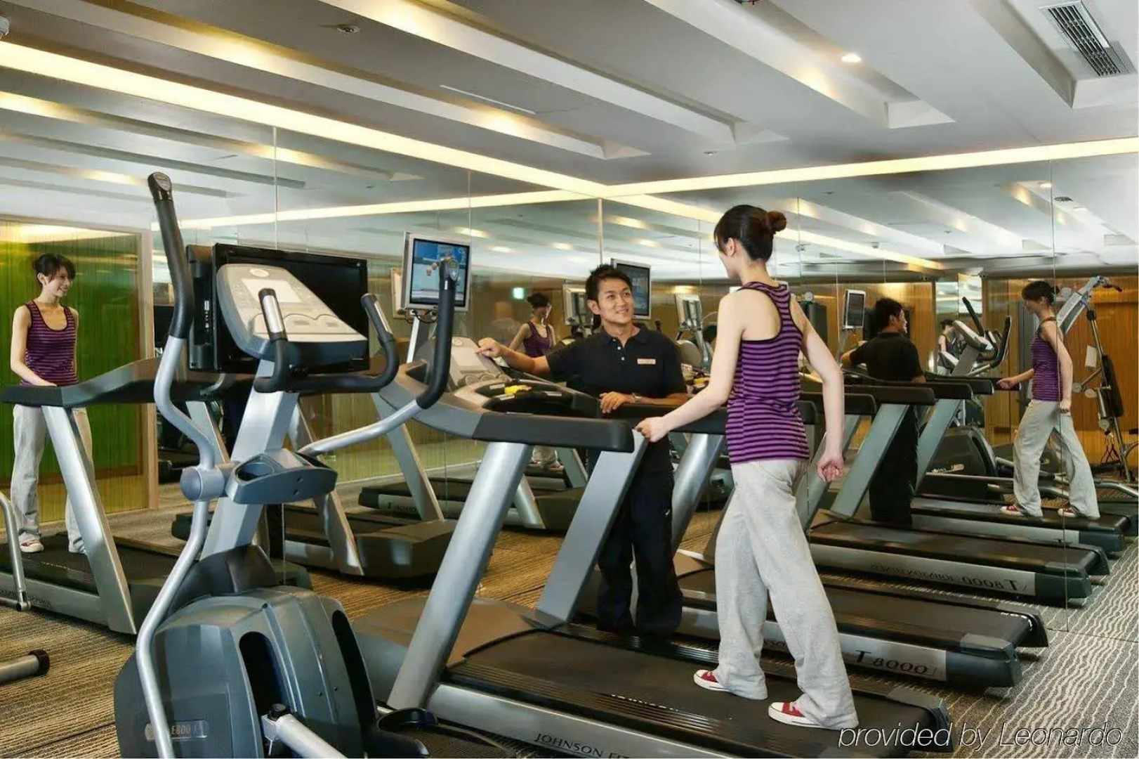 Fullon Hotel Kaohsiung