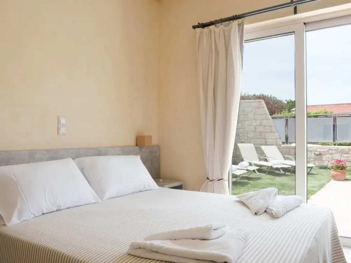 Pantanassa Villas Thalia