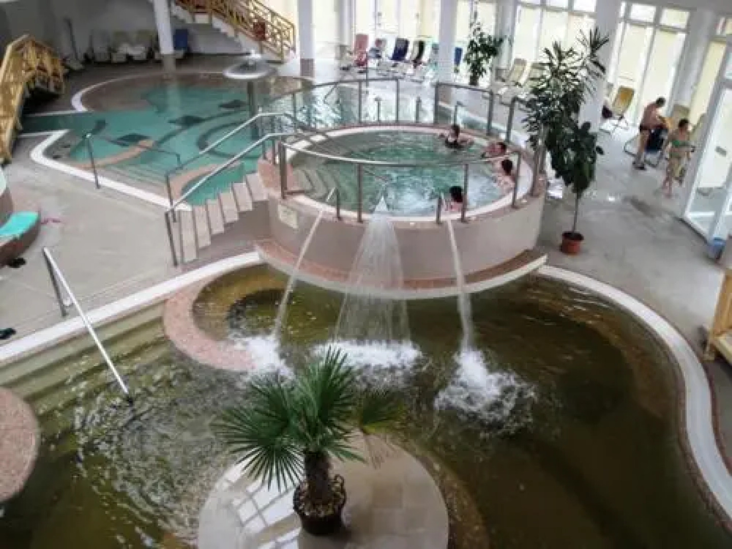 Thermal Hotel Balmaz