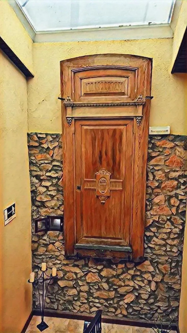 Hotel Rural Via Natura