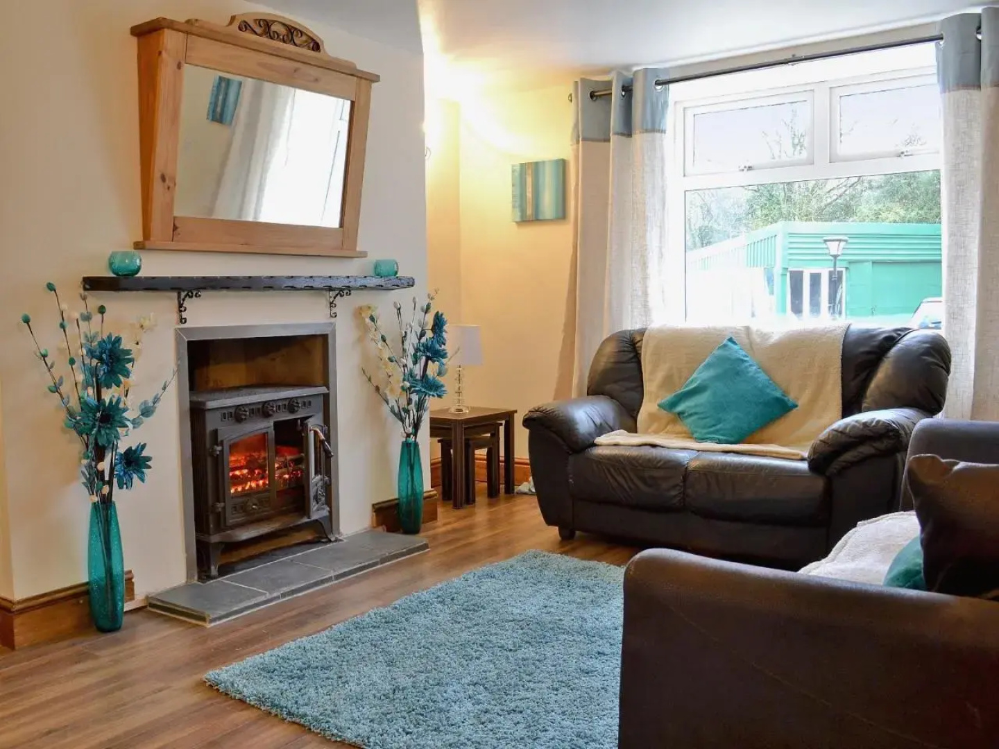 Bont Cottage