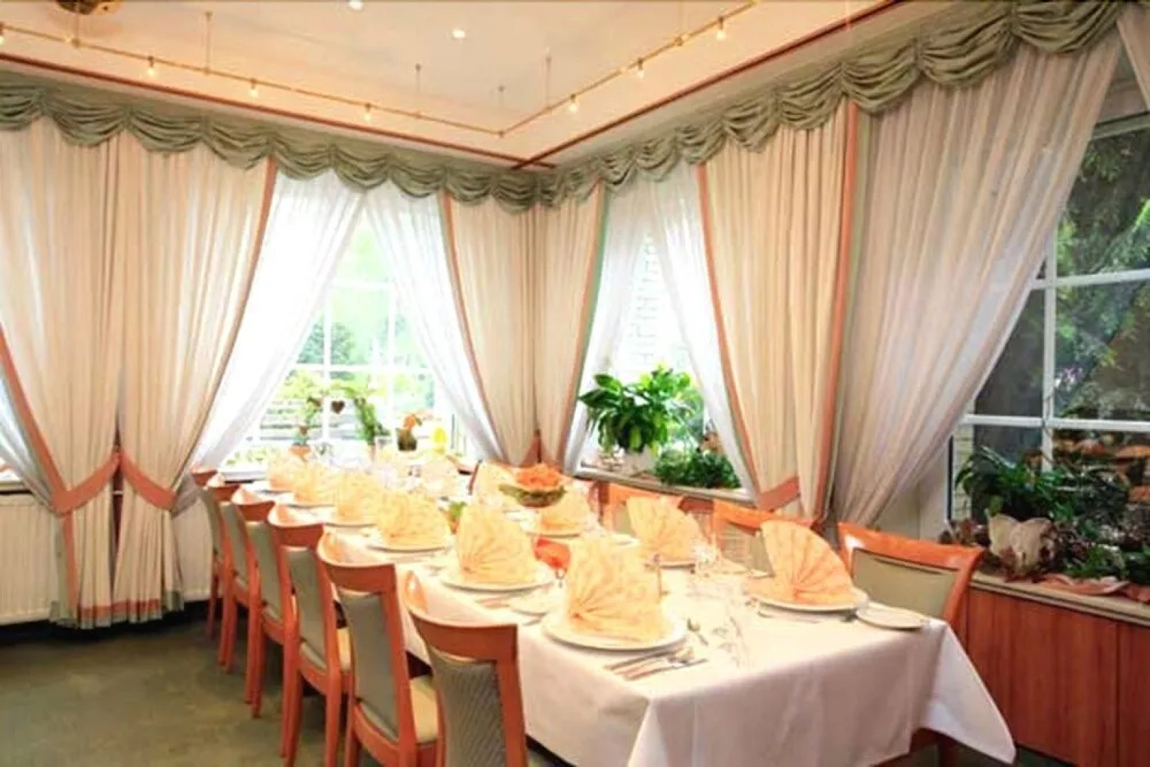 Hotel Restaurant Derboven