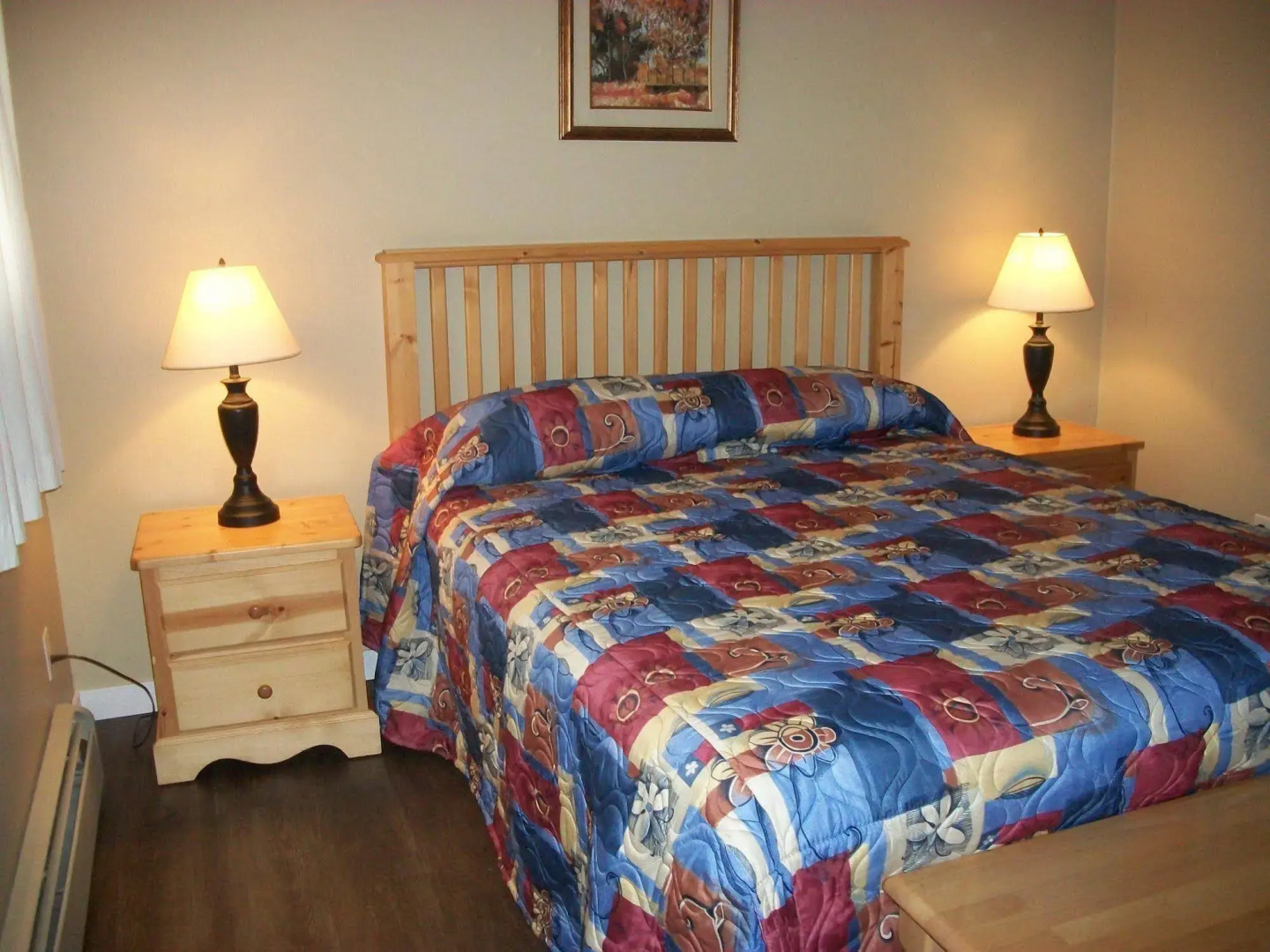 Schell Motel Express