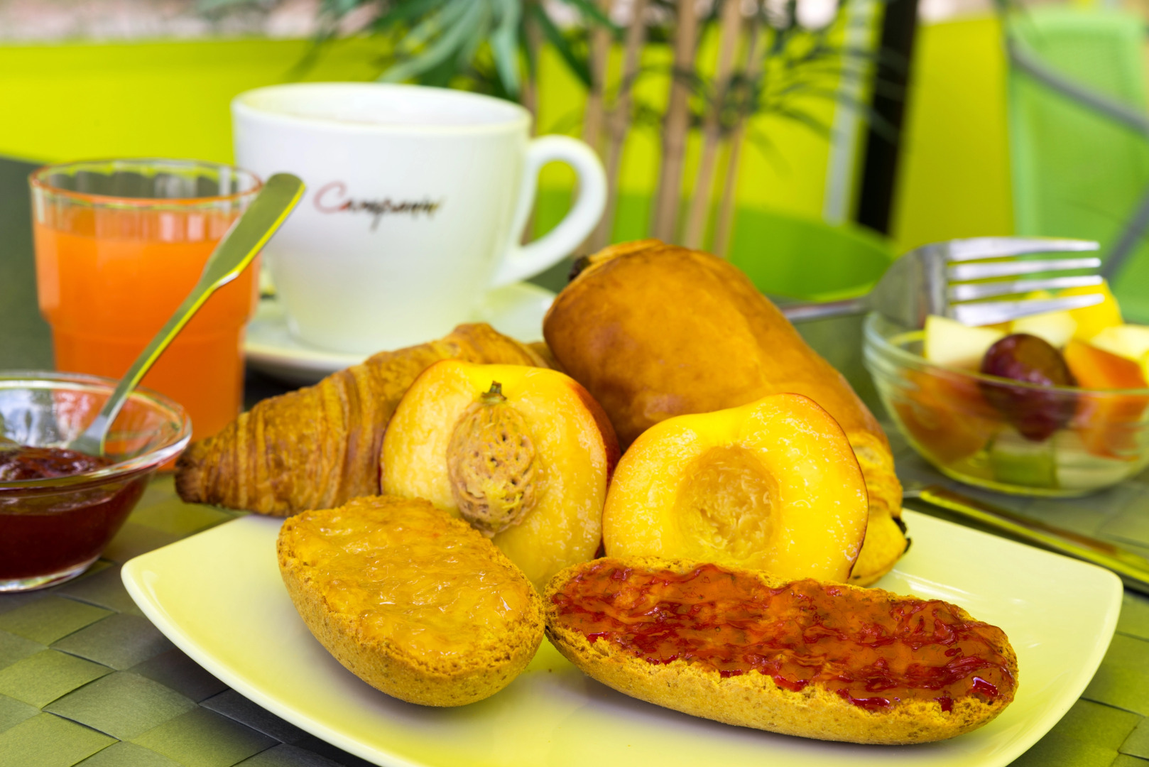 Comfort Hotel Romans