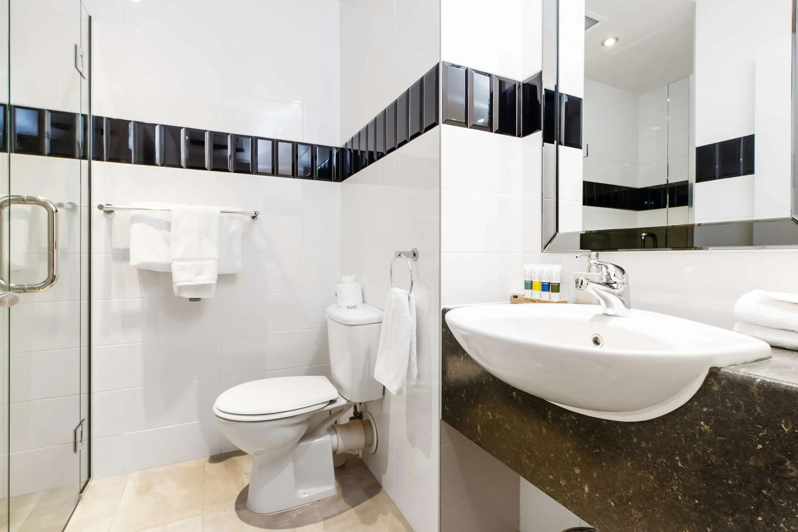 Hotel 115 Christchurch