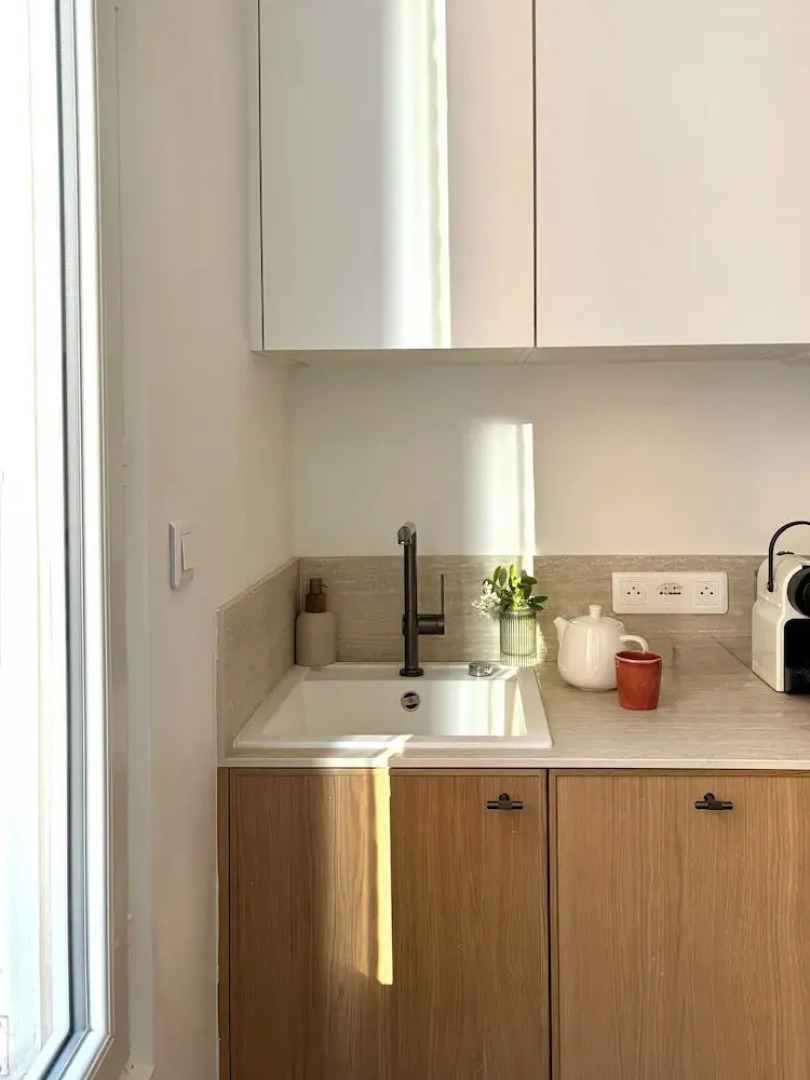 Home Chic Home – Le Cocon de Paris La Défense