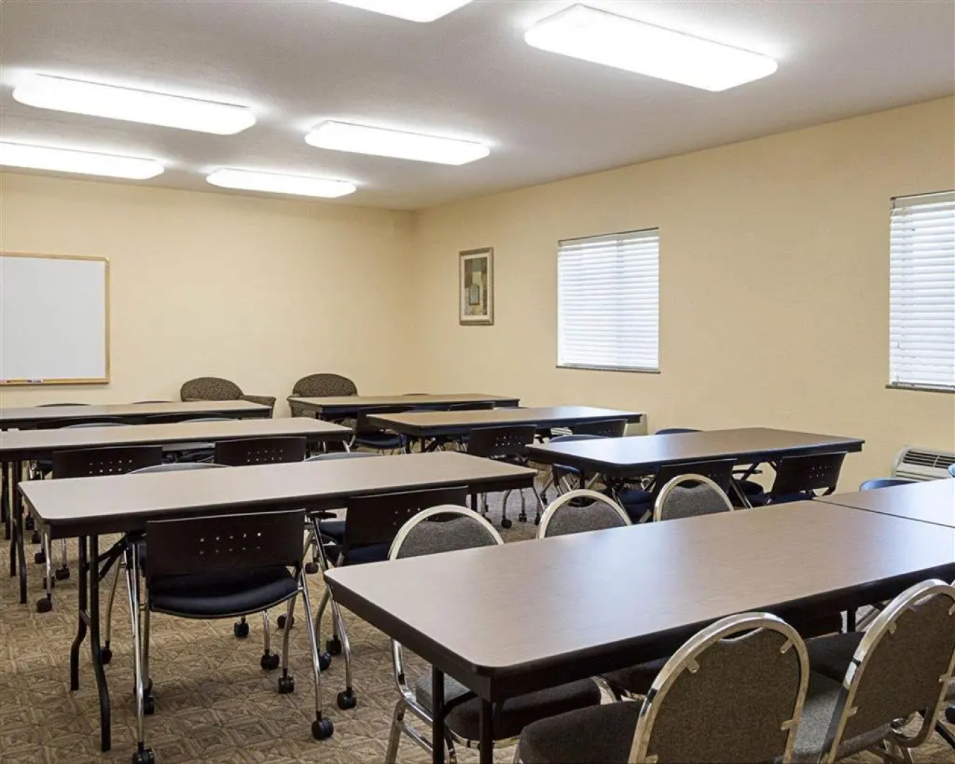 Suburban Extended Stay LaPlace
