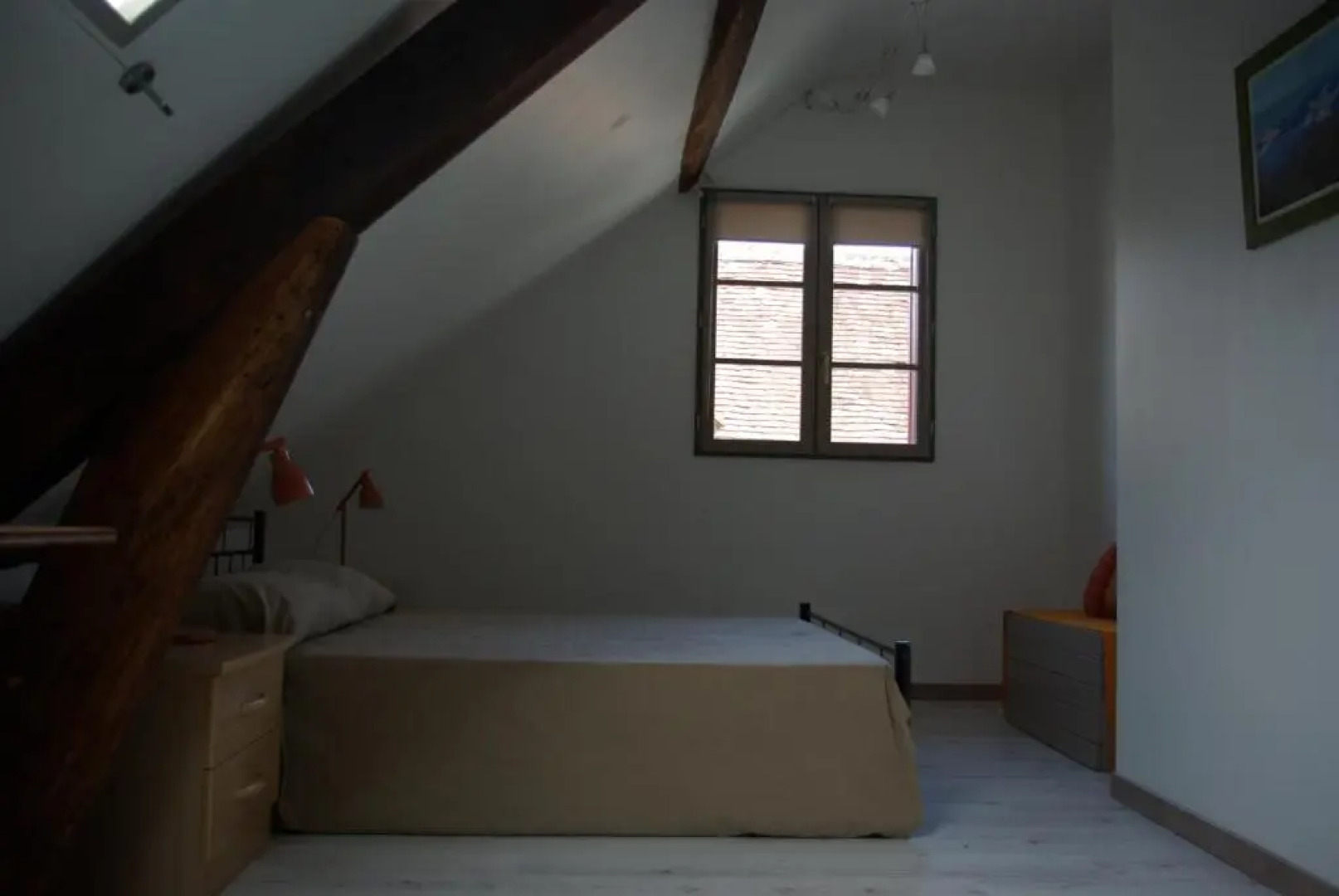 Le gite du Poisson Roy