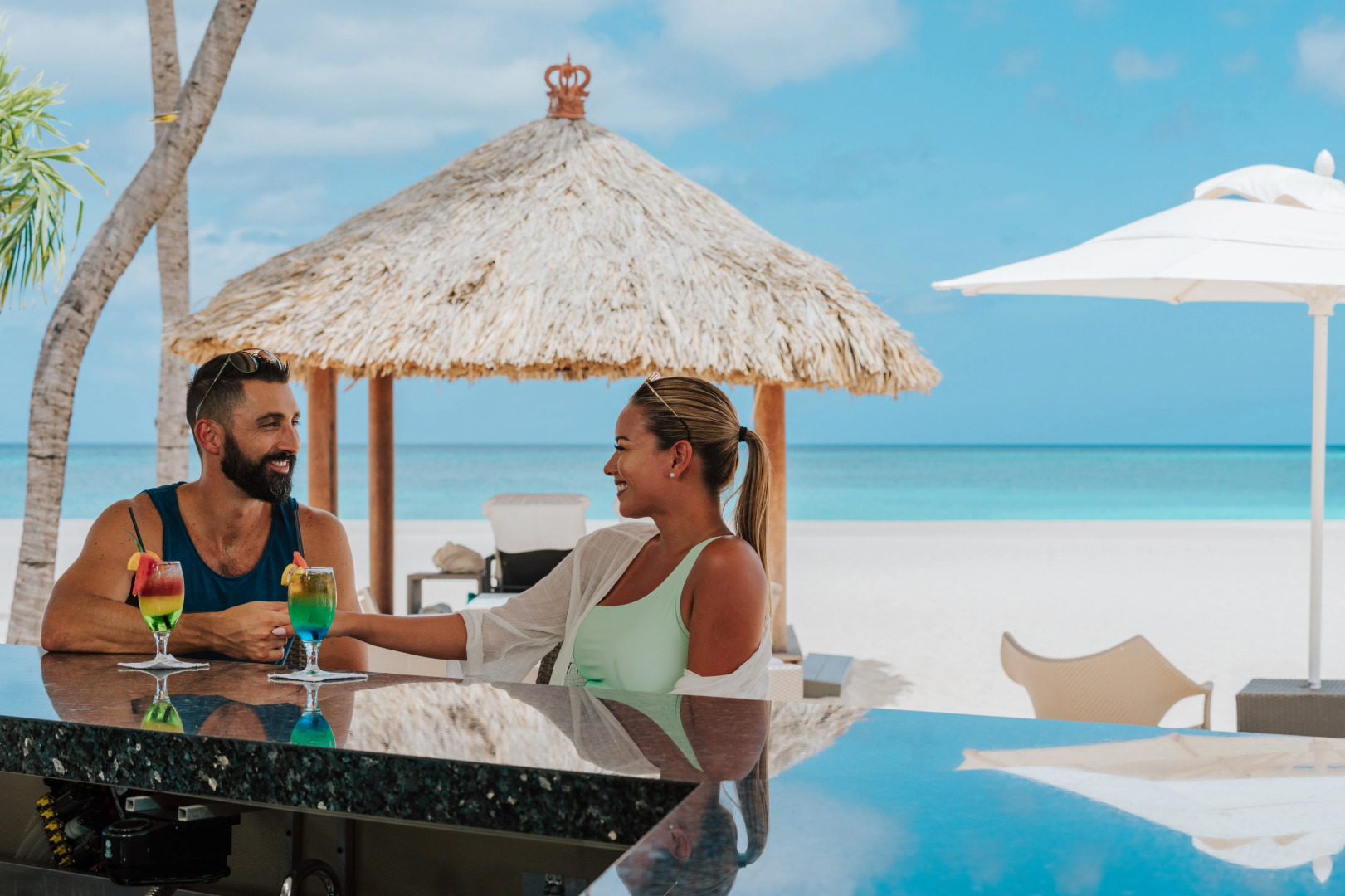 Bucuti & Tara Beach Resort - Adults Only