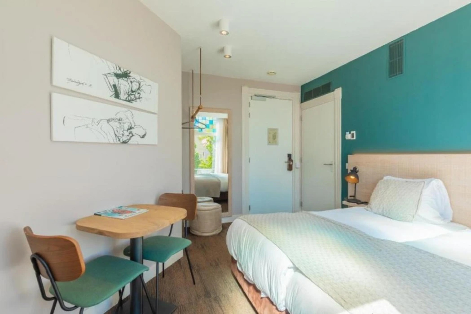 City Hotel Rembrandt