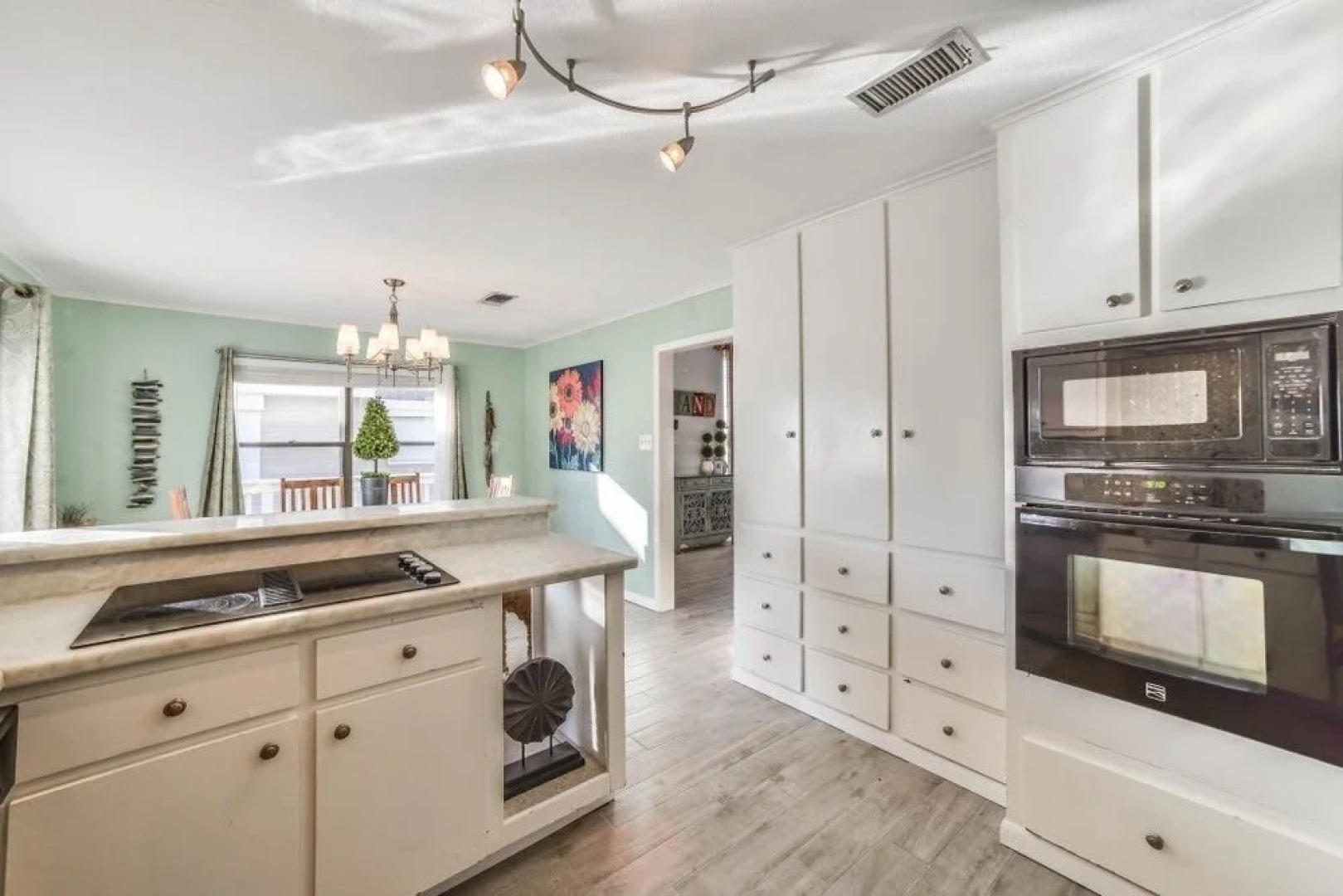 Almost Beachfront by RedAwning