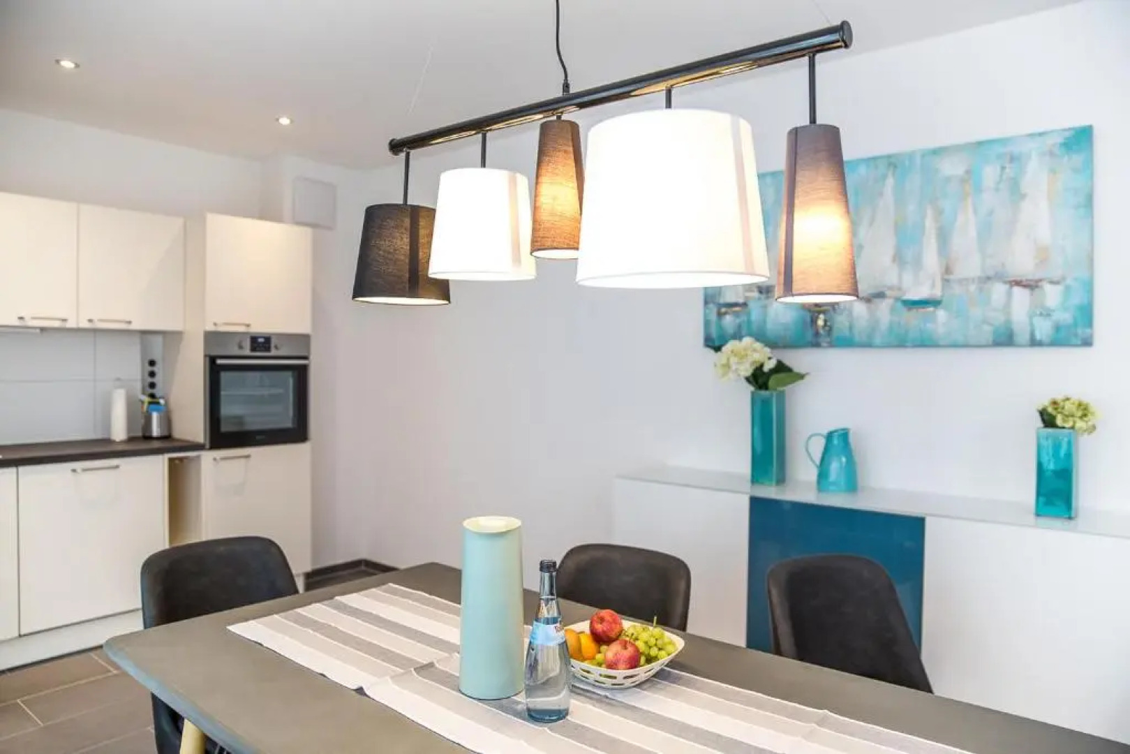 Ferienwohnung Säntis