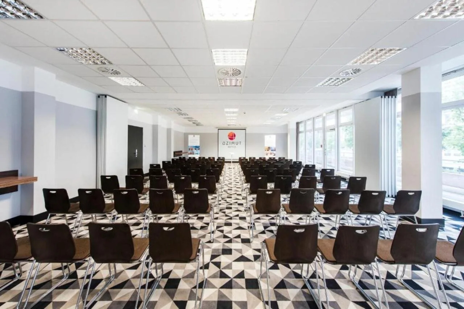 Отель Premier inn Munchen City Ost