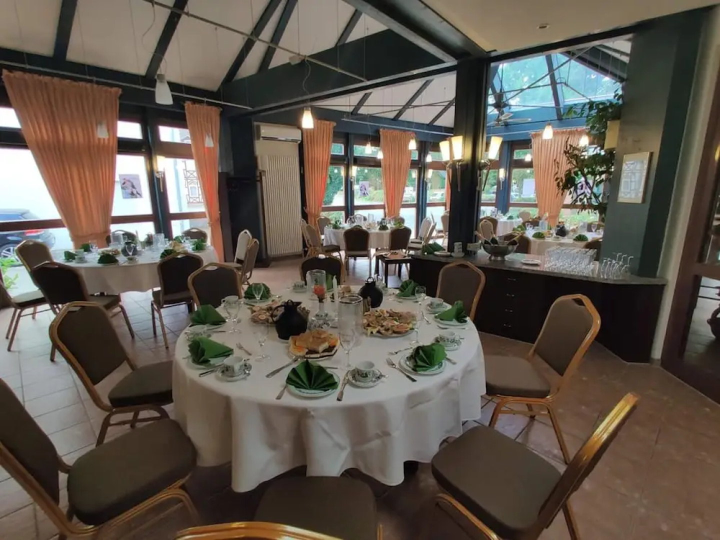 Parkhotel Deutsches Haus