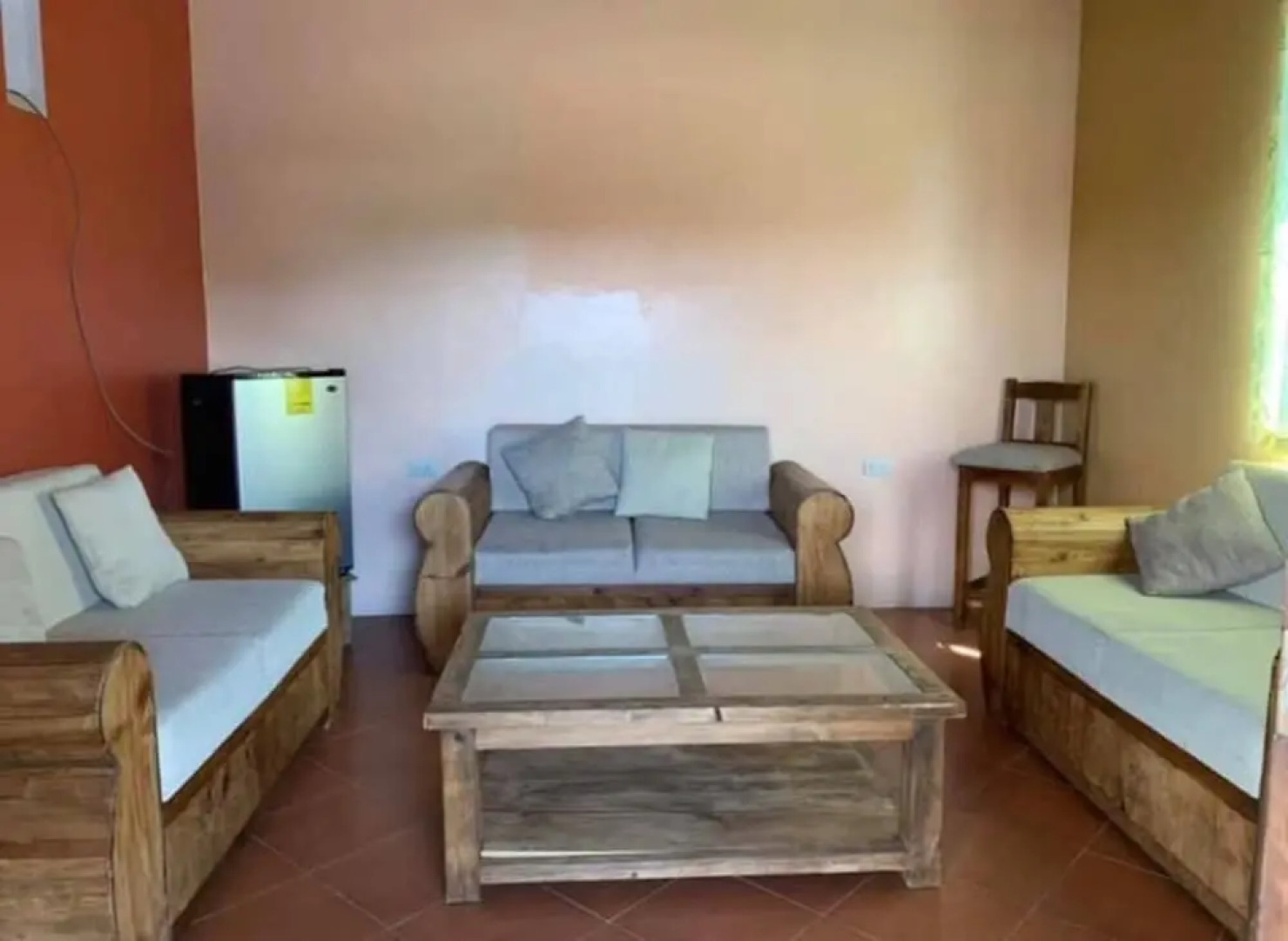 Hacienda San Fernando Hotel & Spa