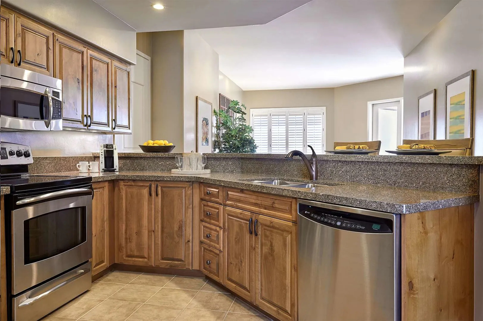 Arizona Grand Resort & Spa