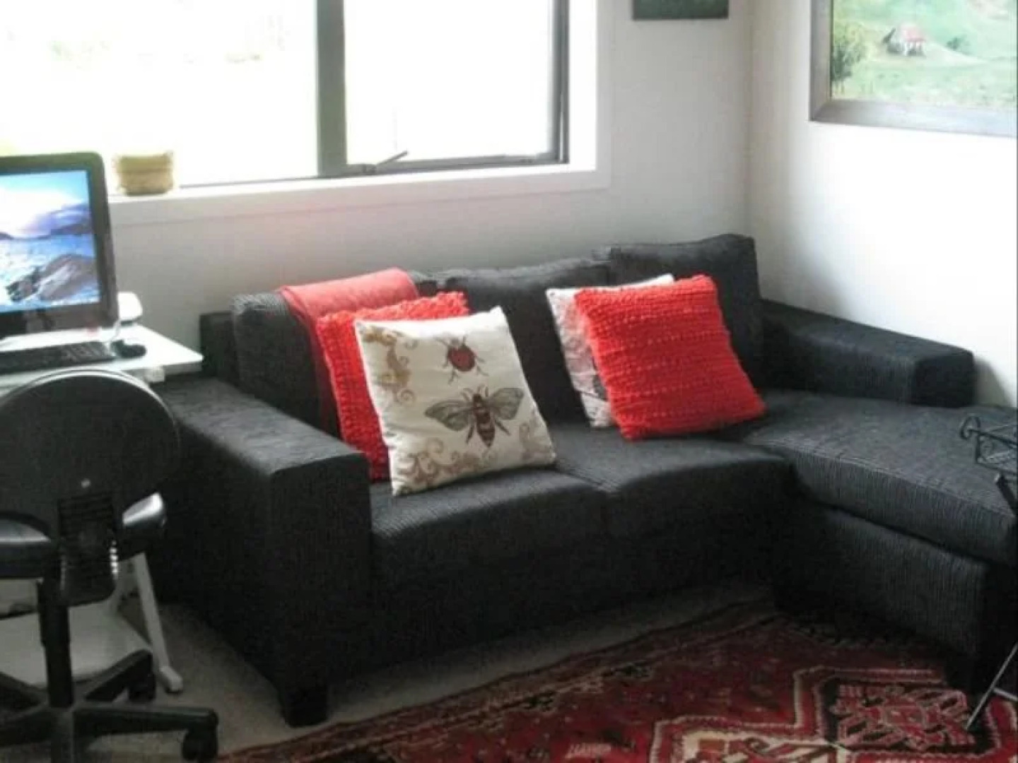 21 Hampton Bed & Breakfast