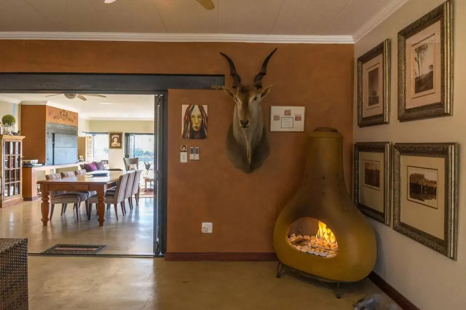 235 Ottos Retreat Vaal De Grace Golf Estate