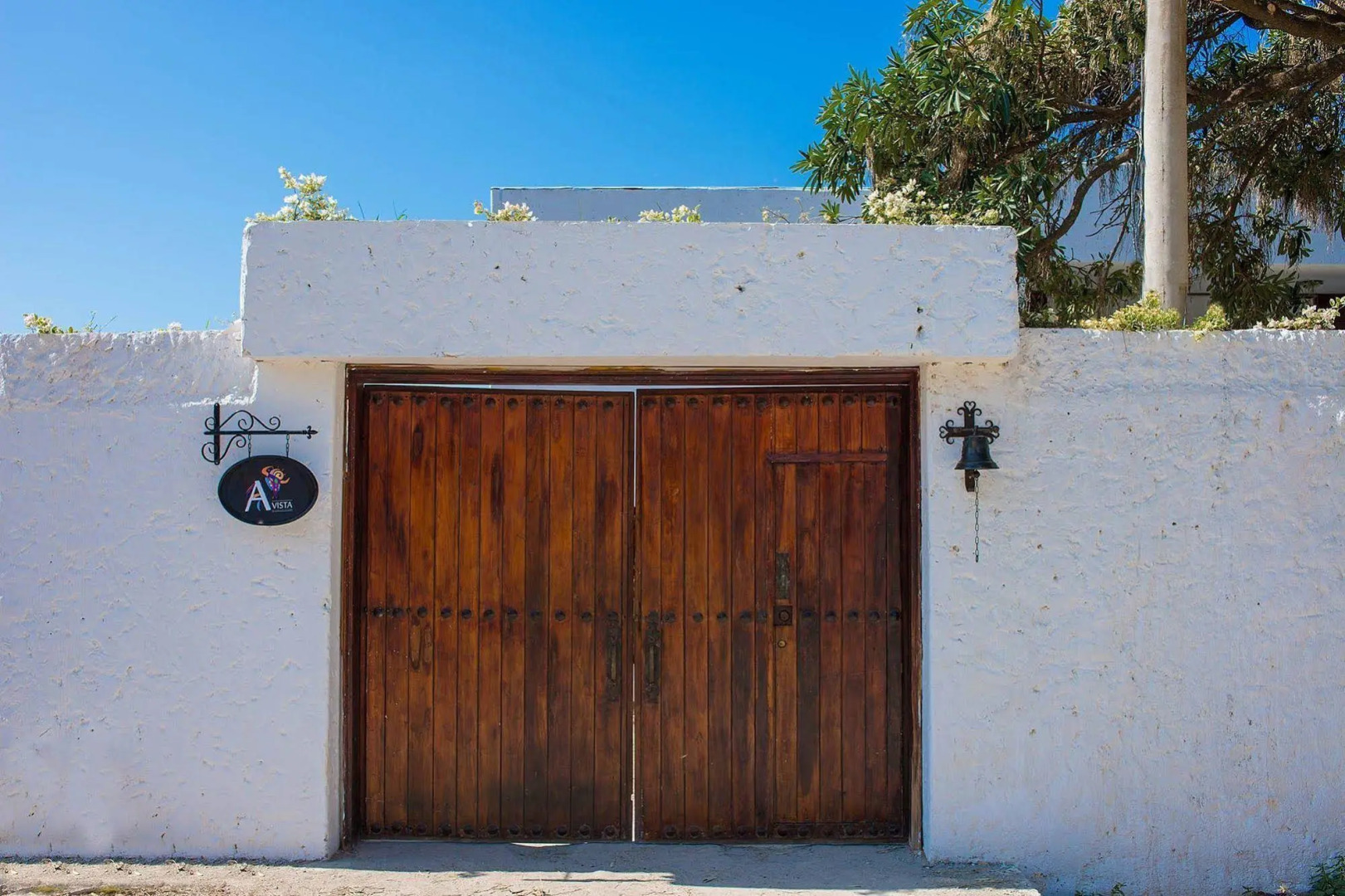 Avista Boutique Hotel & Spa