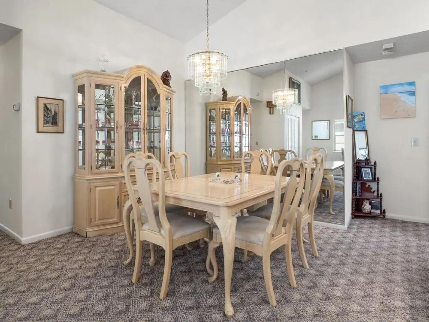 Herons Walk Beach House