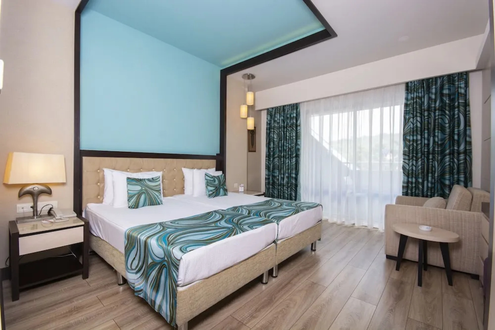 Orange County Alanya