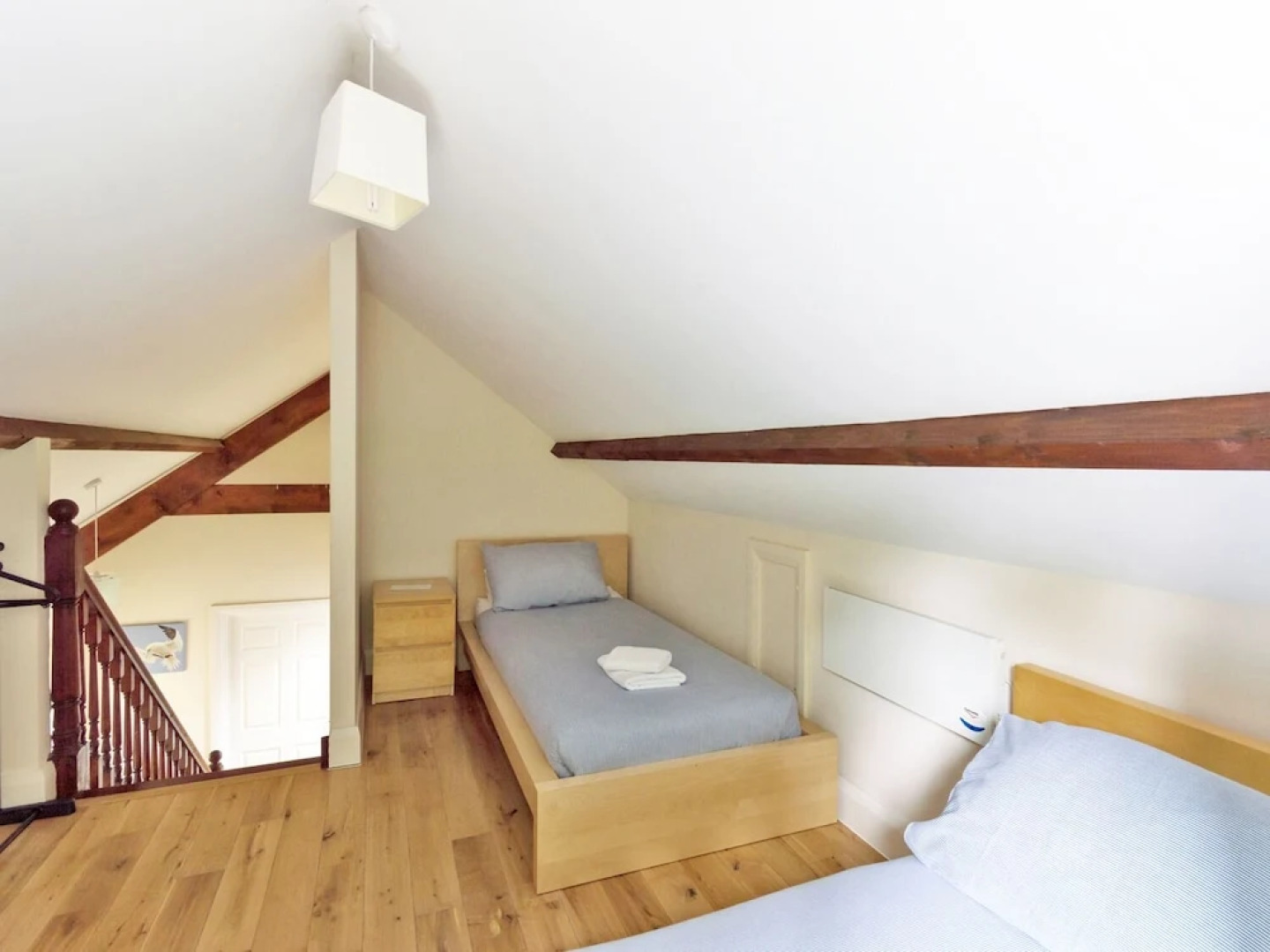 Grassholm, Haverfordwest