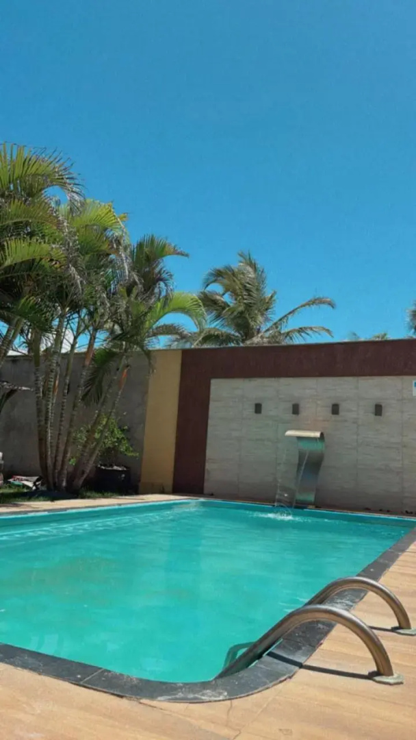 Pousada Sol e Lua