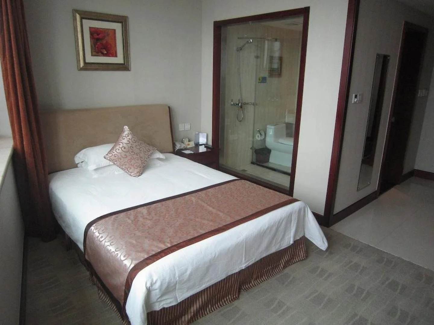 Shandong Jindu Hotel