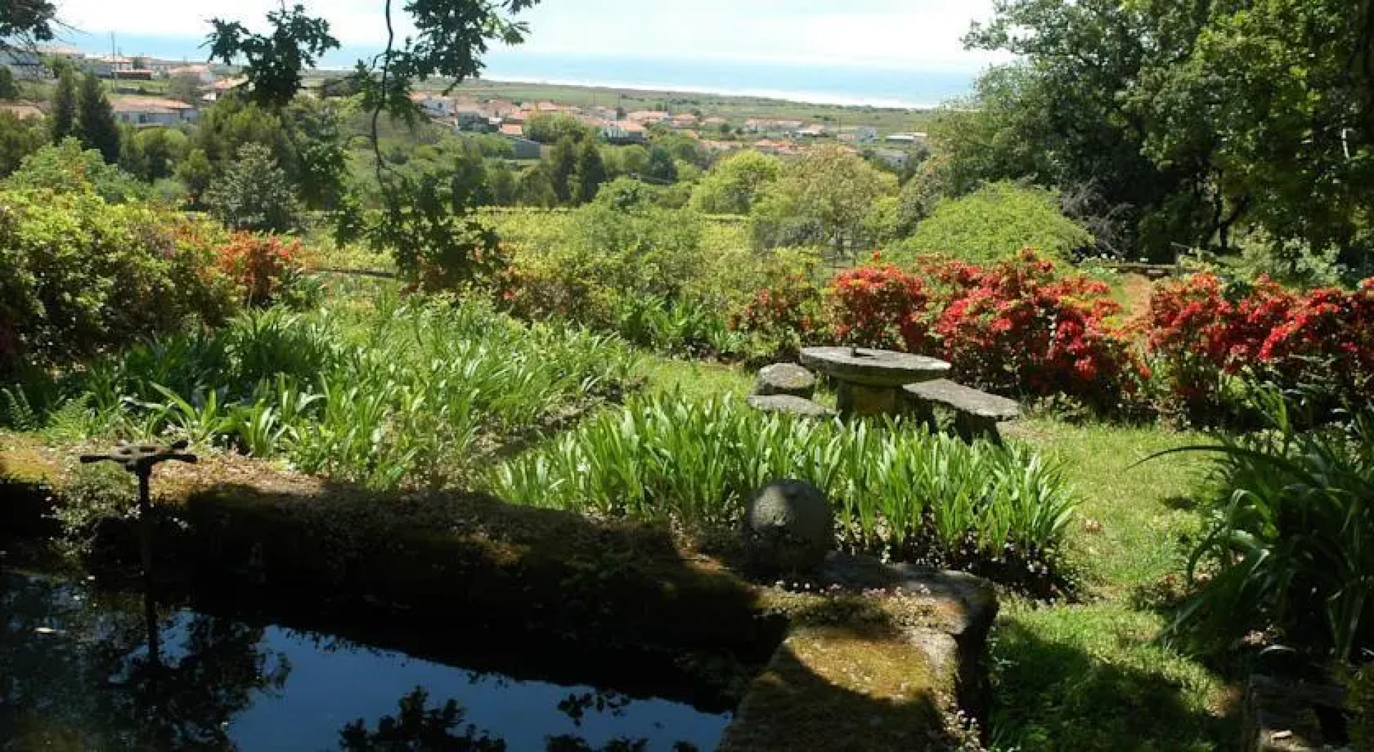 Quinta da Boa Viagem