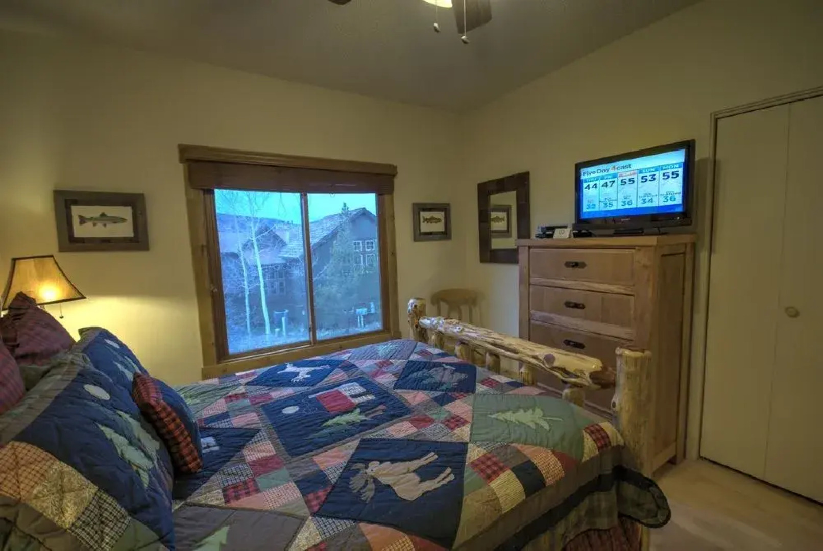 The Rockies by Retreatia