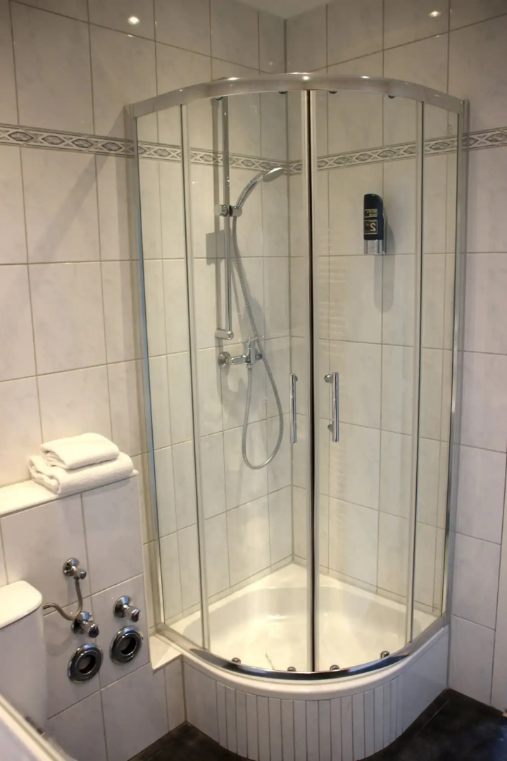 Hotel Domstern