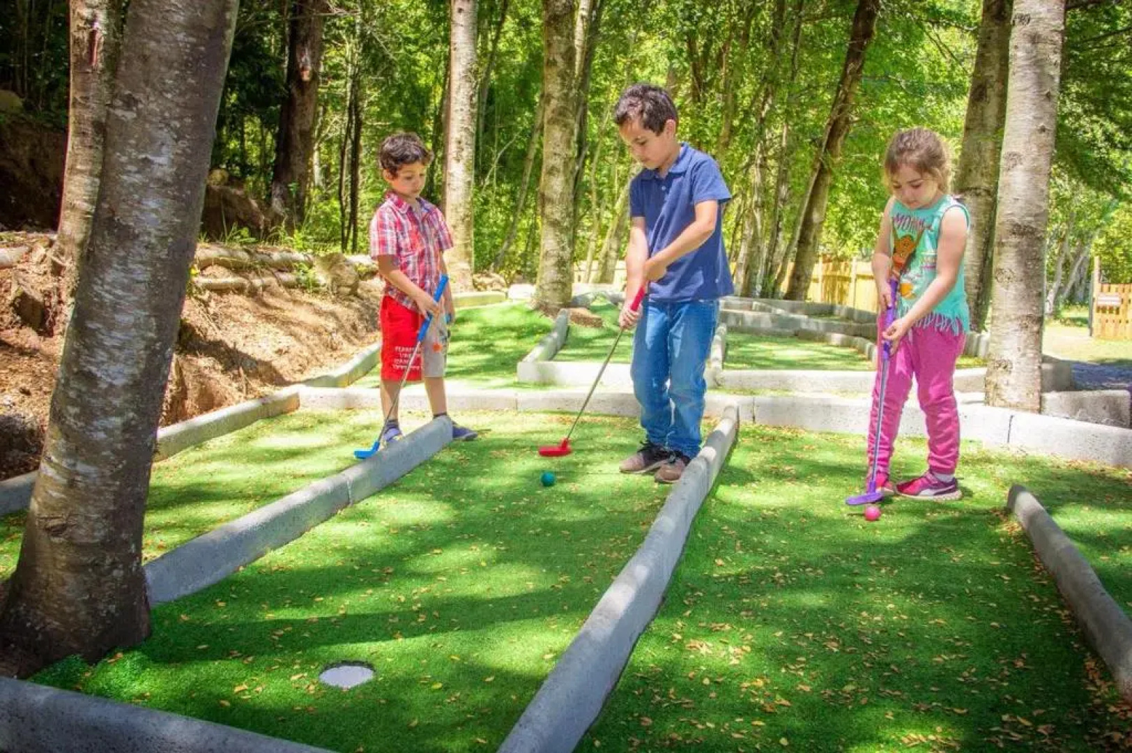 Vortice Chile Eco-Lodge