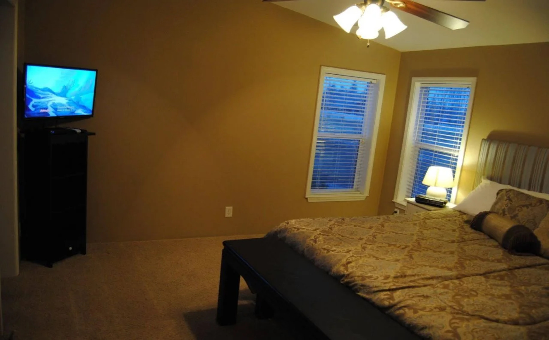 Lazy Moose Cabin at Bear Lake