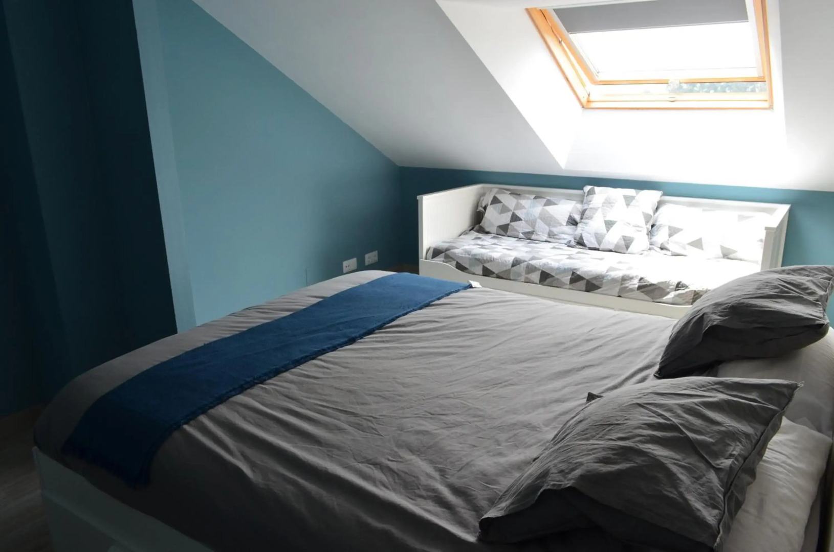 Dúplex con encanto en Ribadumia, incluye garaje