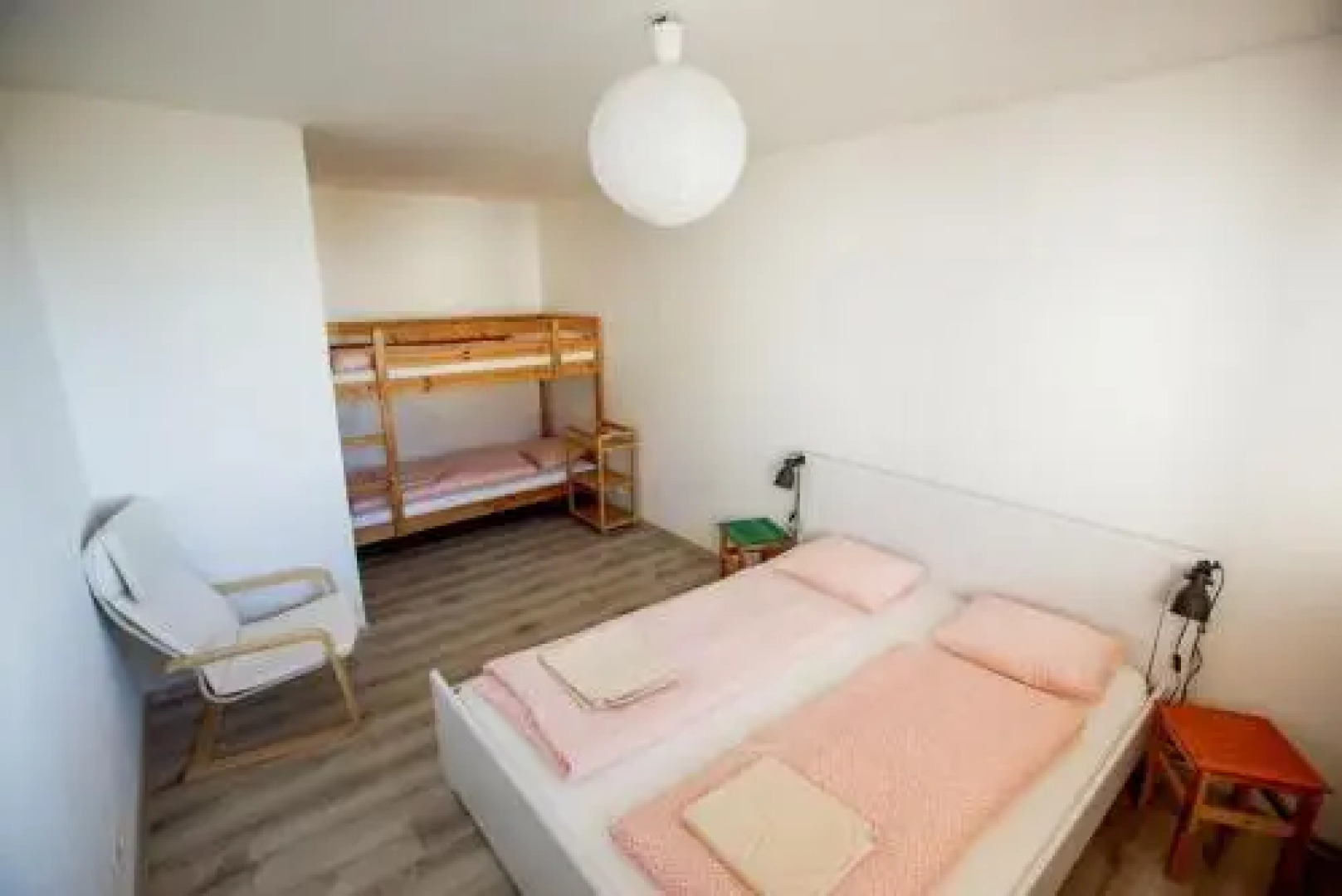 Apartments Pod Kotlom