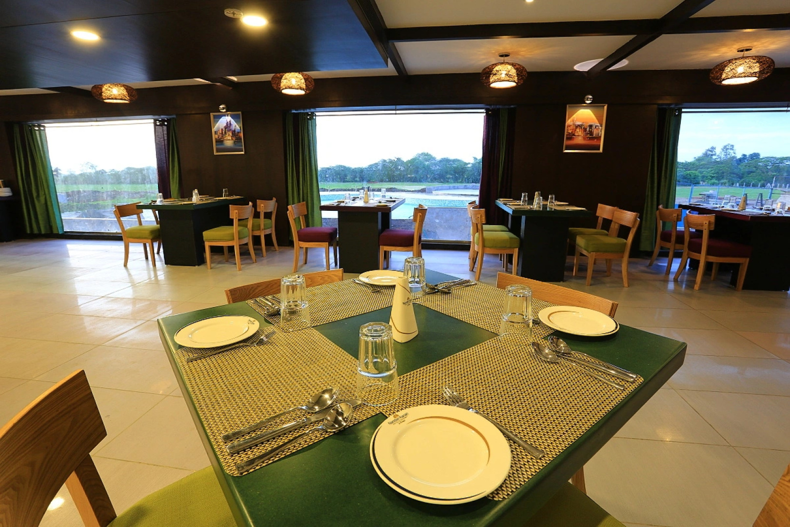 Nandan Kanan By M Square