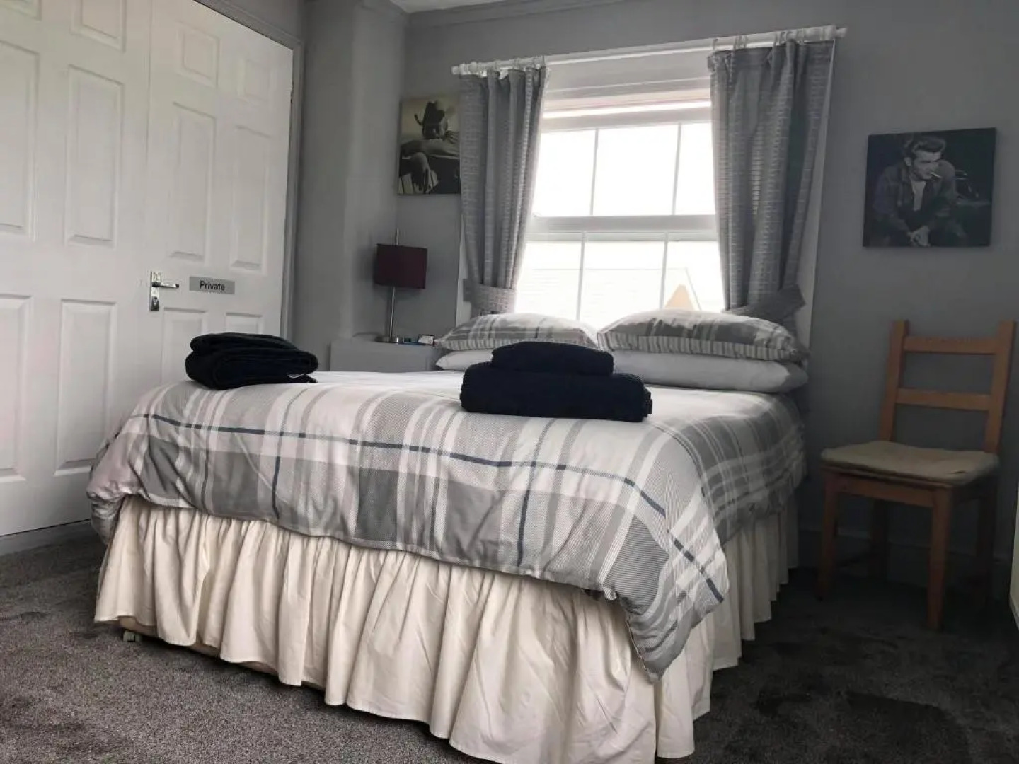 Channel View Guest House