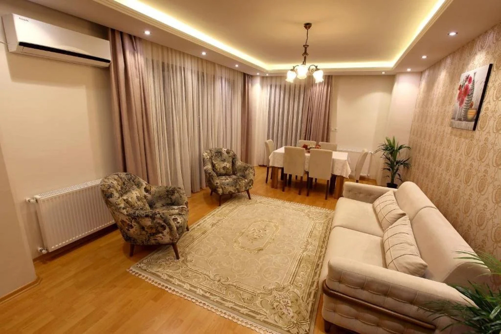 Ugur Termal Residence