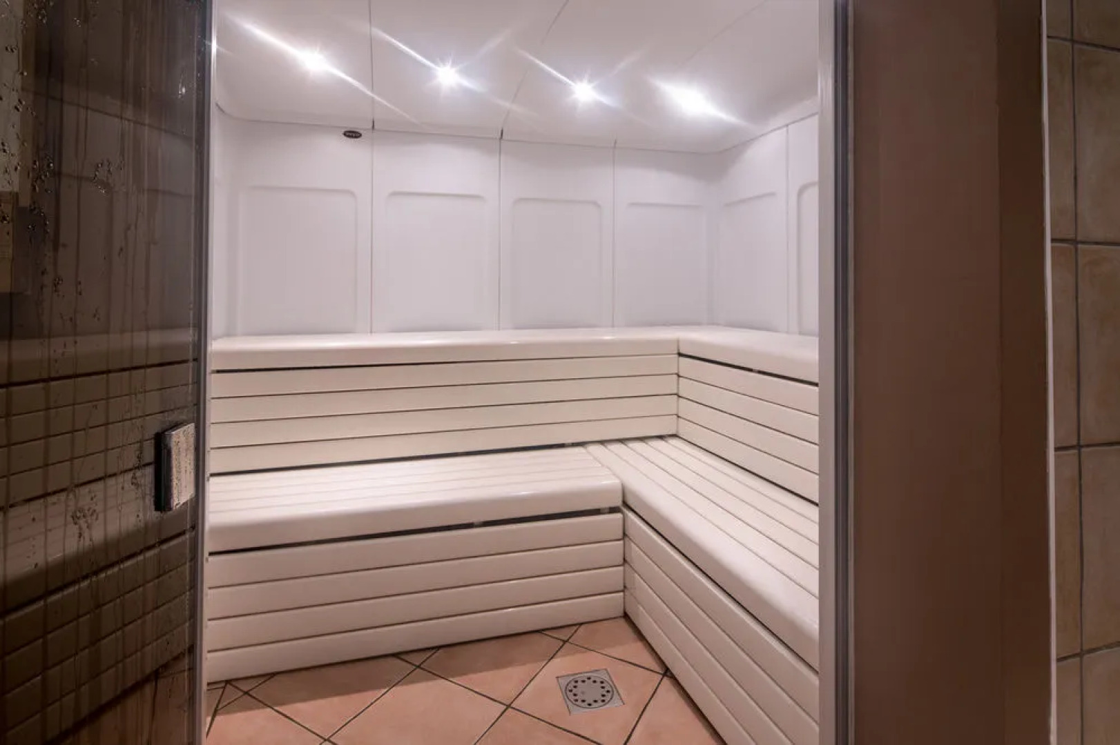 Hôtel Les Menuires Les Bruyères