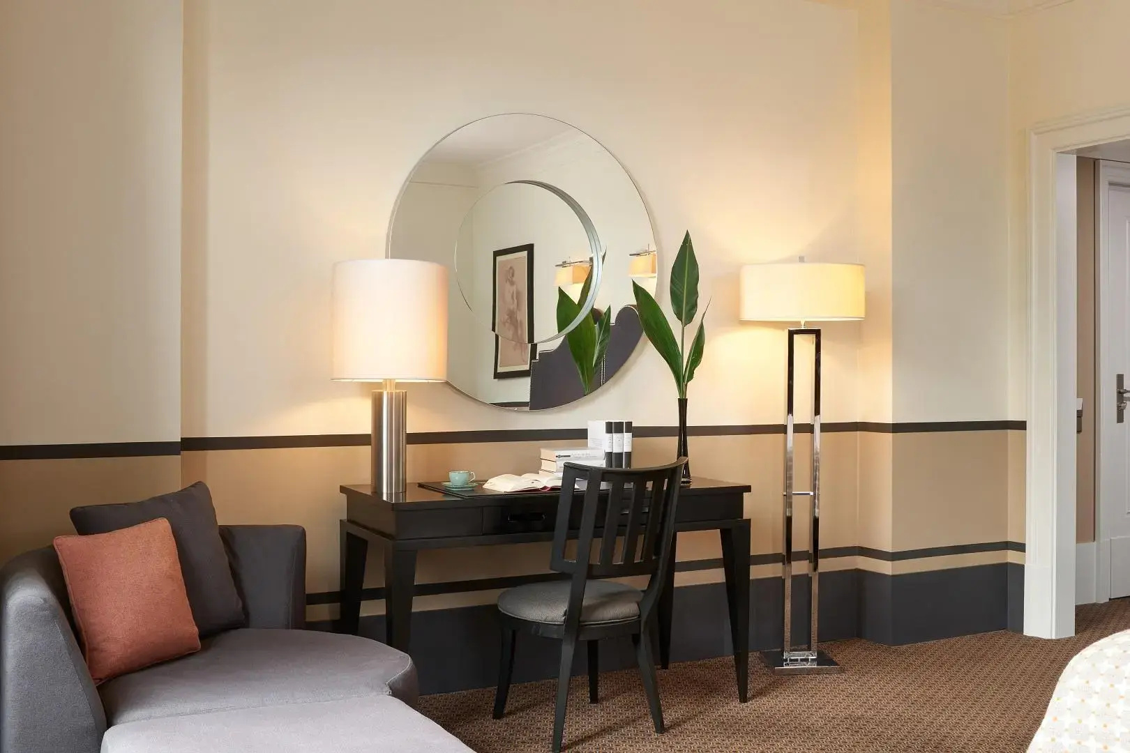Hotel De Rome Berlin