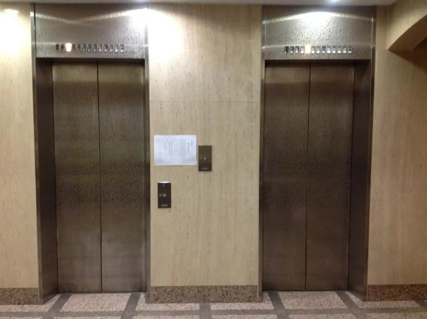 Smile Hotel Nihombashi - Mitsukoshimae