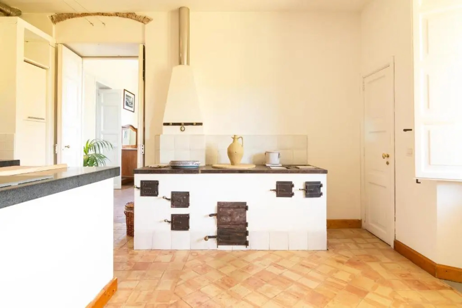 Villa dei Baroni Wine Resort