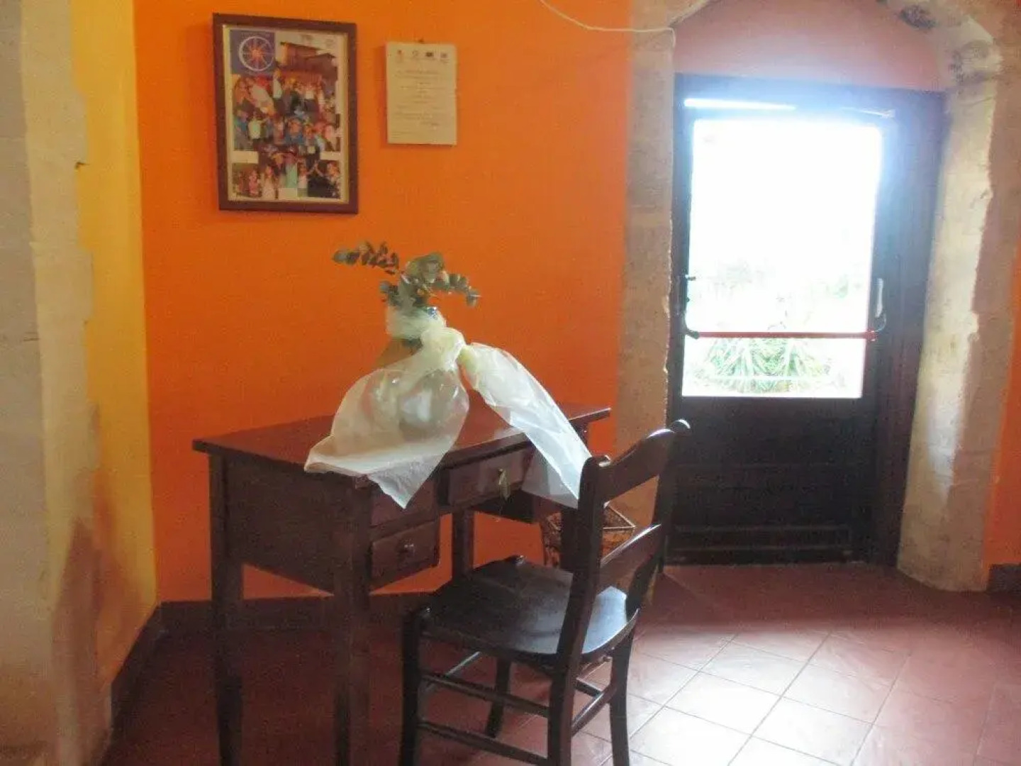 Le Mangiatoie Del Re Giordano