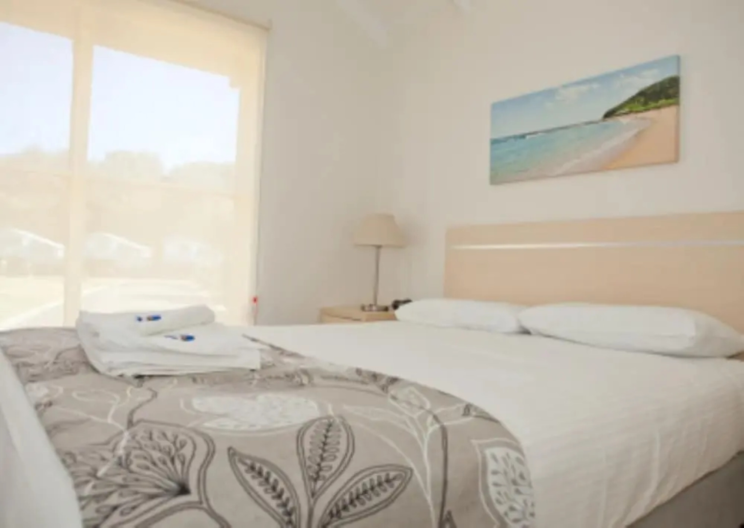 Blue Lagoon Beach Resort