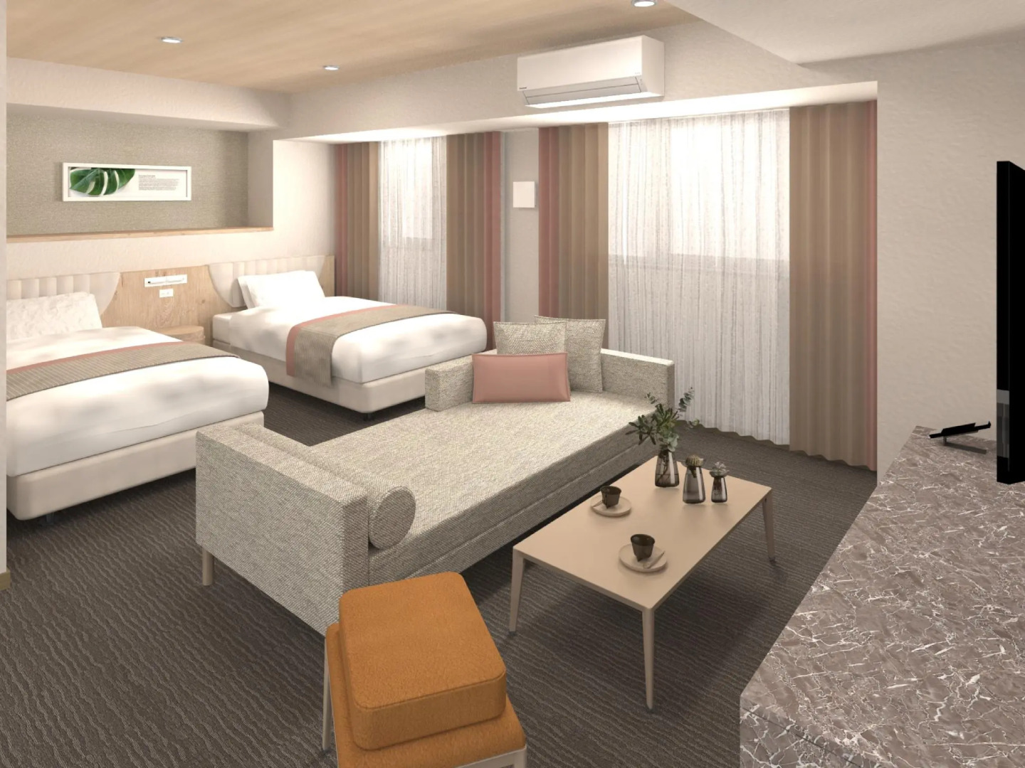 Hotel Torifito Kashiwanoha